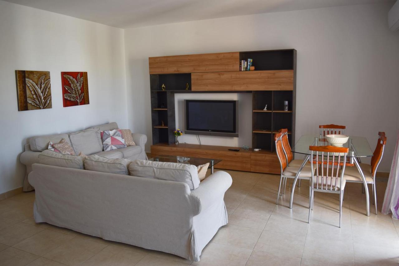 B&B Mellieħa - Da Vinci 3 bedroom Apartment - Bed and Breakfast Mellieħa