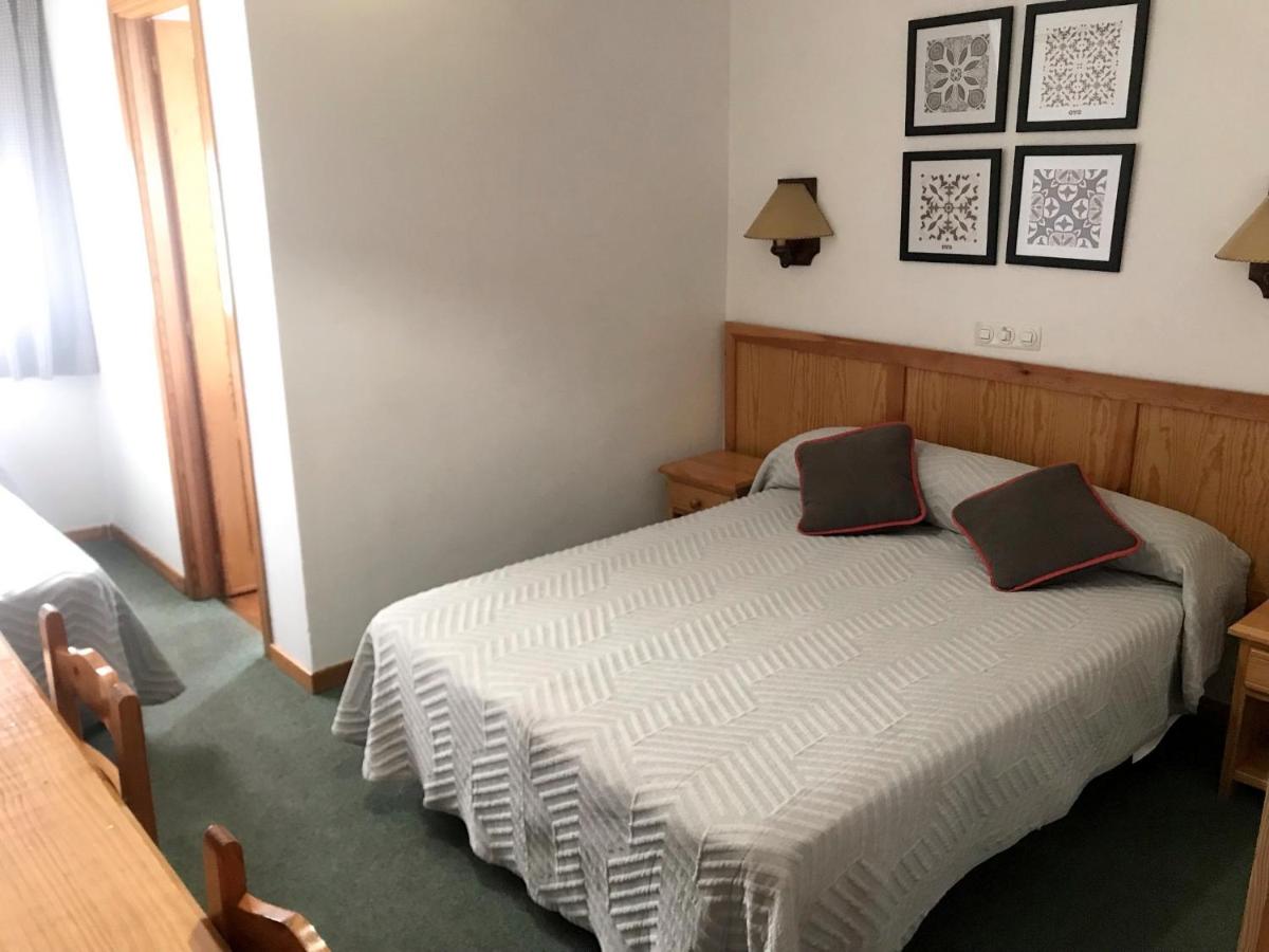 HOSTAL LA POSADA - B&B Espirdo