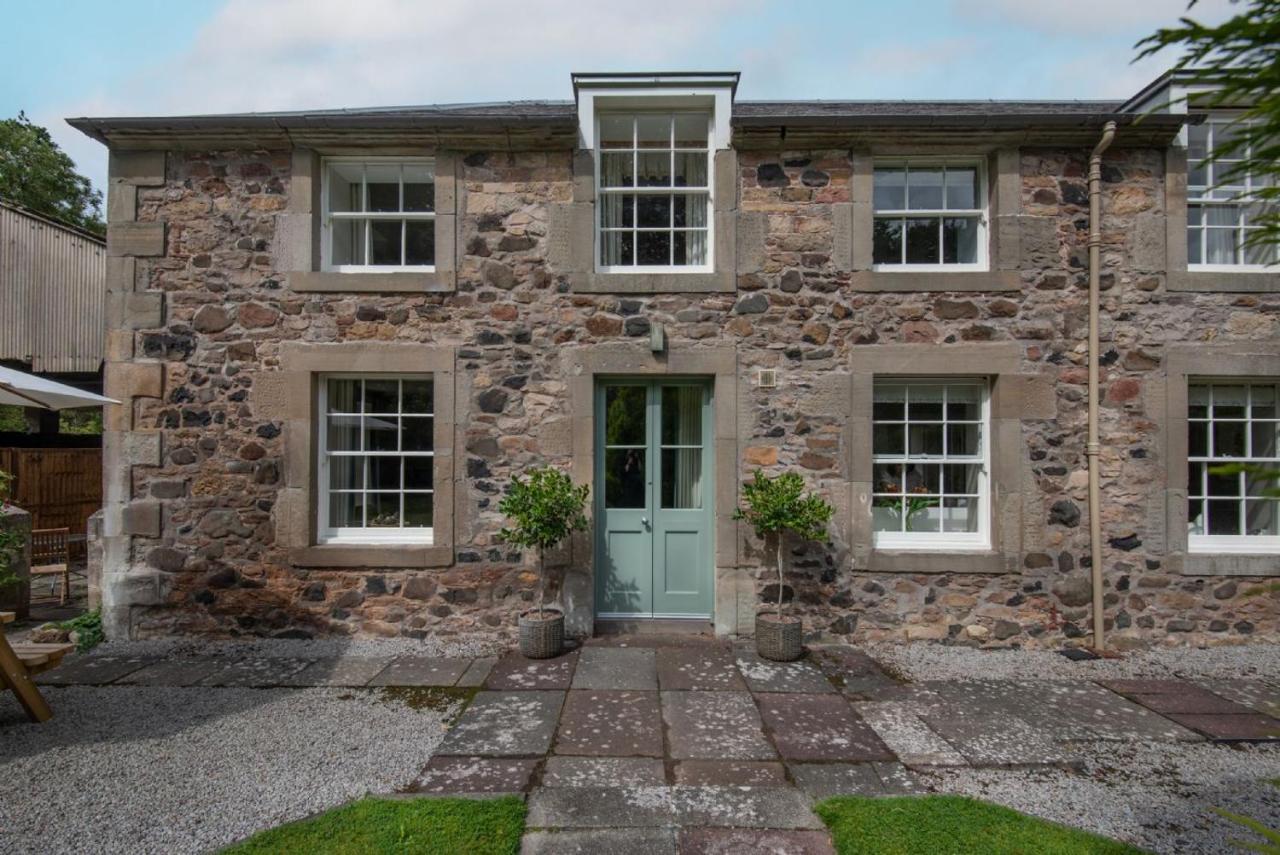 Crailing Cottage - B&B Jedburgh