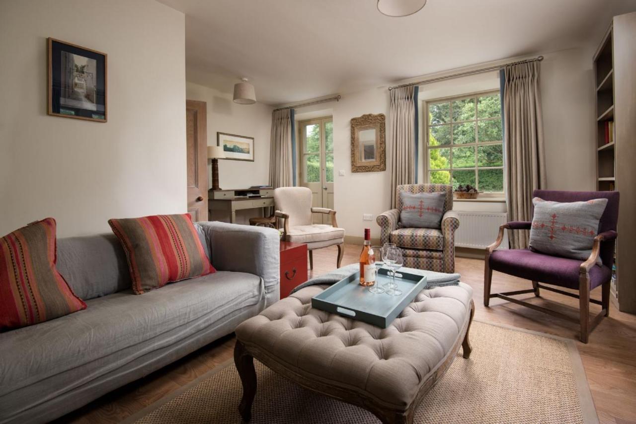 Crailing Cottage - B&B Jedburgh