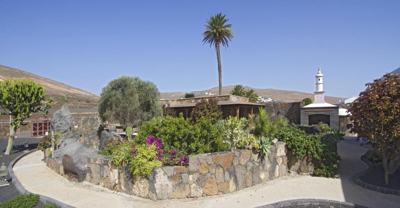Villa Remedios - B&B