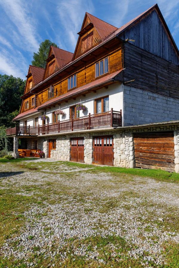 Gościniec u Marzeny - B&B