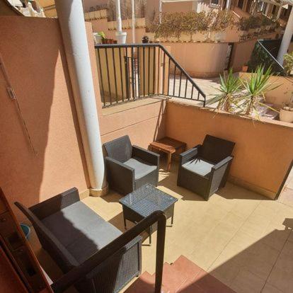 Amazing sweet house sea view Costa Blanca, swimming pool, 4 bedrooms - Bed and Breakfast