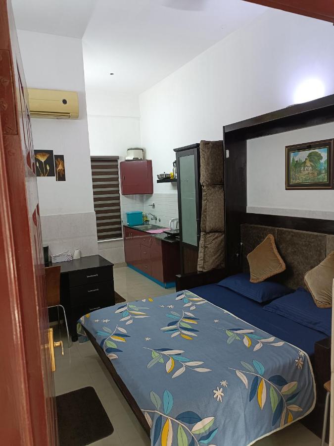 B&B Cochin - Safa Serviced Apartments - Bed and Breakfast Cochin