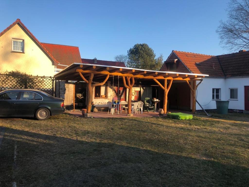 Ferienhaus Königs Wusterhausen - Ferienwohnung Königs Wusterhausen