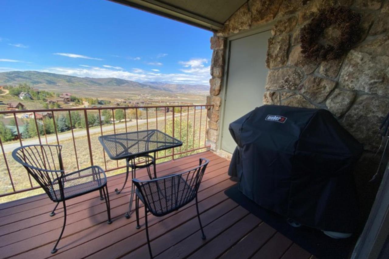 Mountain Vista Retreat - B&B