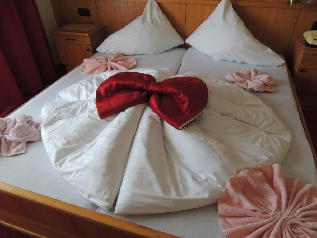 Budget Doppelzimmer