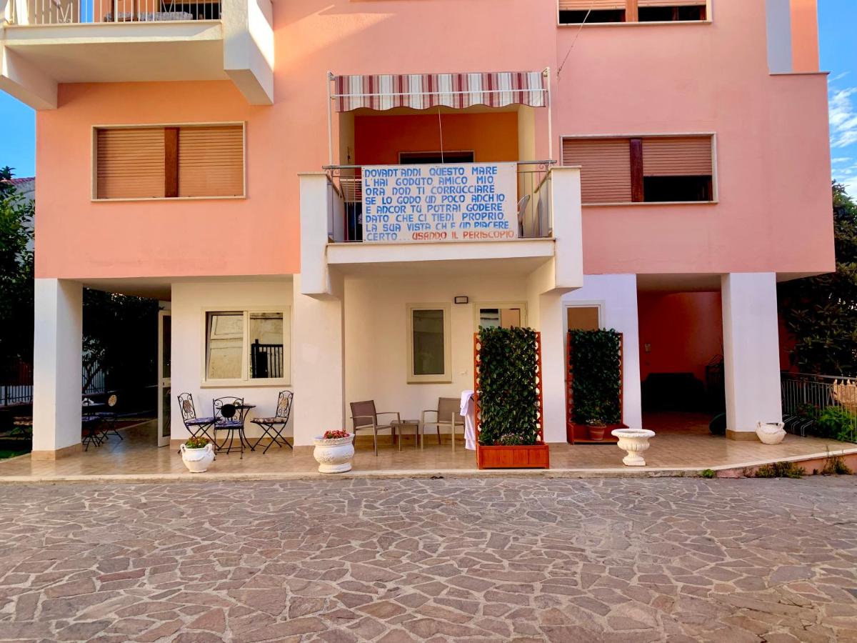 Dimora Leone - B&B
