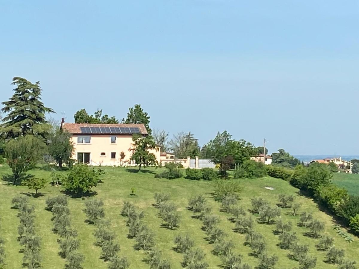 Rio Sabbioso - Ferienwohnung