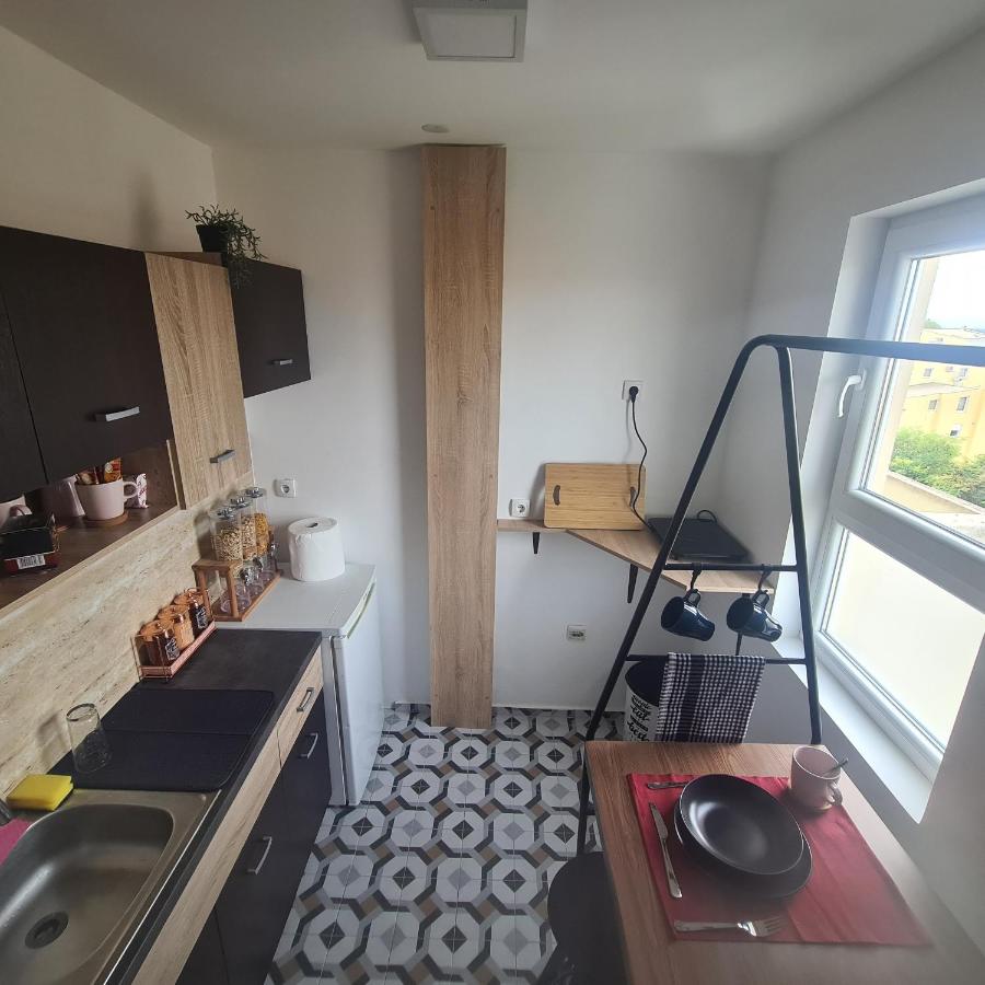 STUDIO 33 - B&B