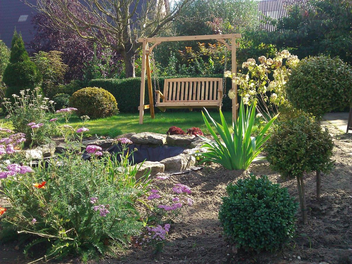 Ferienhof Altes Land - B&B Jork