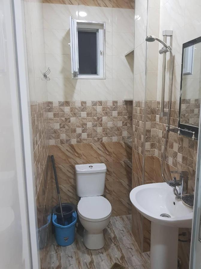 Deluxe Doppelzimmer mit Balkon und Meerblick