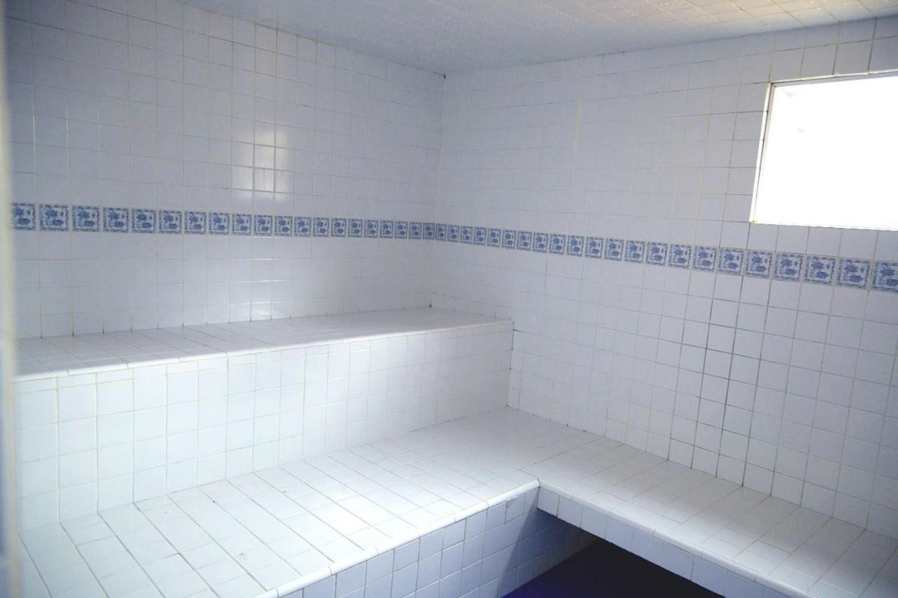 Deluxe Studio mit Doppelbett