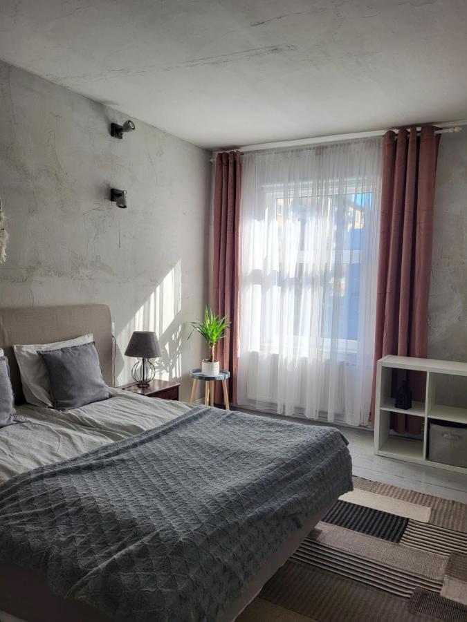 B&B Walk - Old Town Apartment nr 9 - Bed and Breakfast Walk