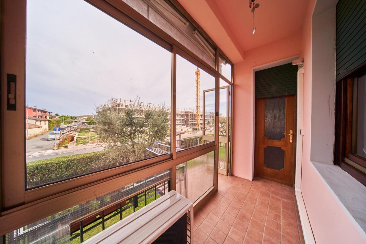 Tecla - 3 Bedrooms Apartment - B&B Sirmione