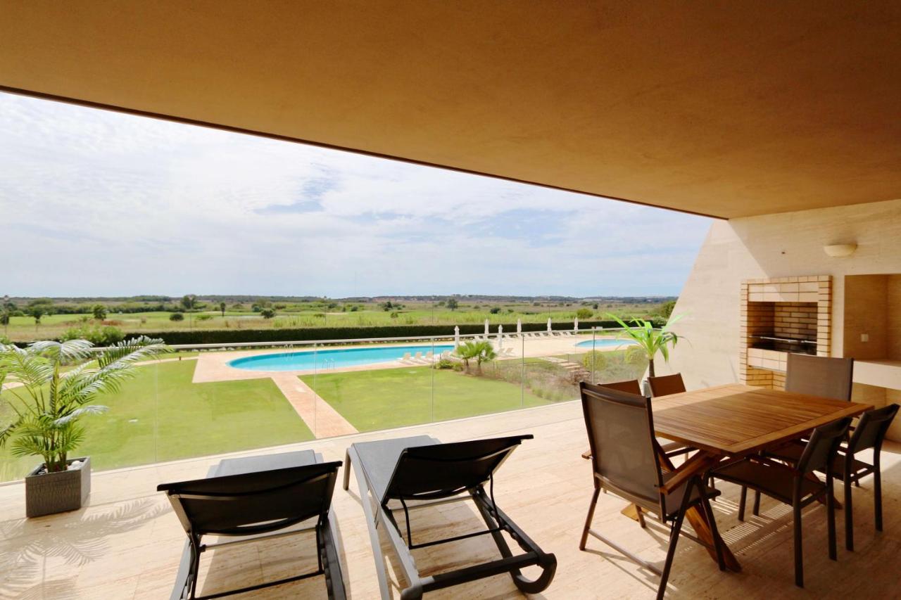 La Vila Nature, Laguna Village 246-Clever Details, Luxury apartment, located in a quiet area, BBQ and free Wi-Fi - B&B Vilamoura