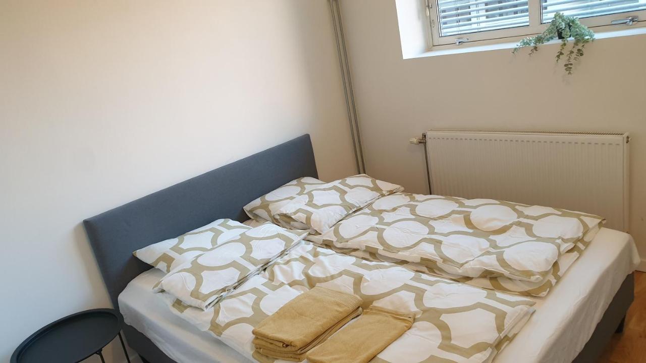 Appartamento con 1 Camera da Letto