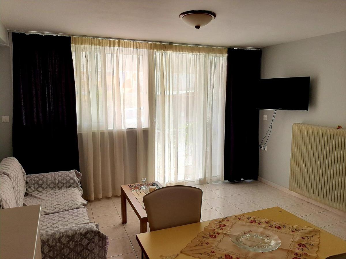 B&B Sitia - Sitia Holidays 2 - Bed and Breakfast Sitia