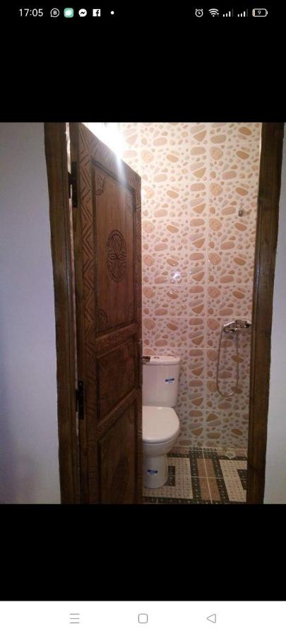 Chambre Double avec Salle de Bains Privative