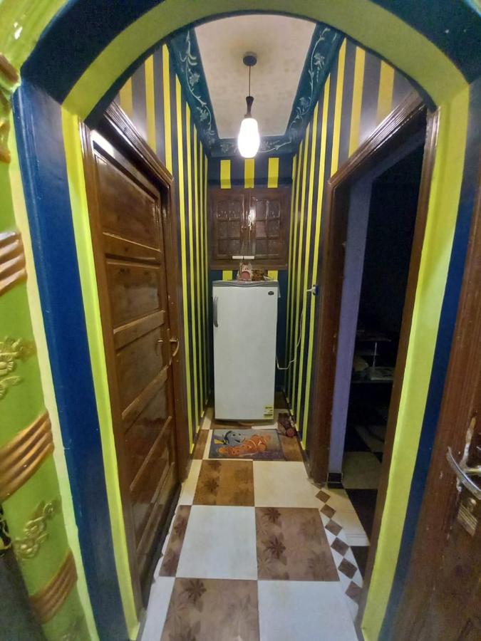 Apartment mit 3 Schlafzimmern