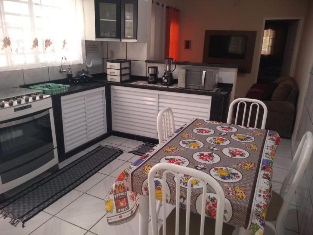 Casa Pra temporada - B&B