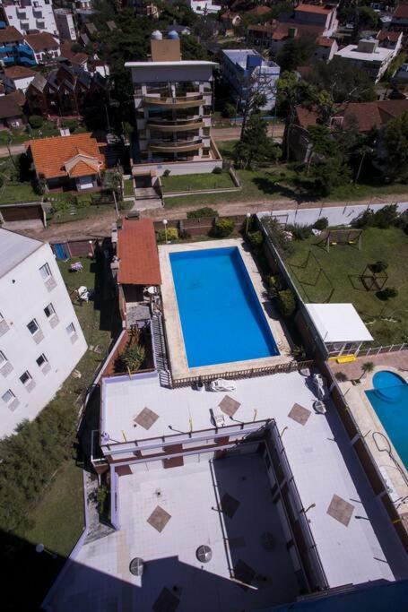 IEMANJA Depto Villa Gesell - Ferienwohnung Villa Gesell
