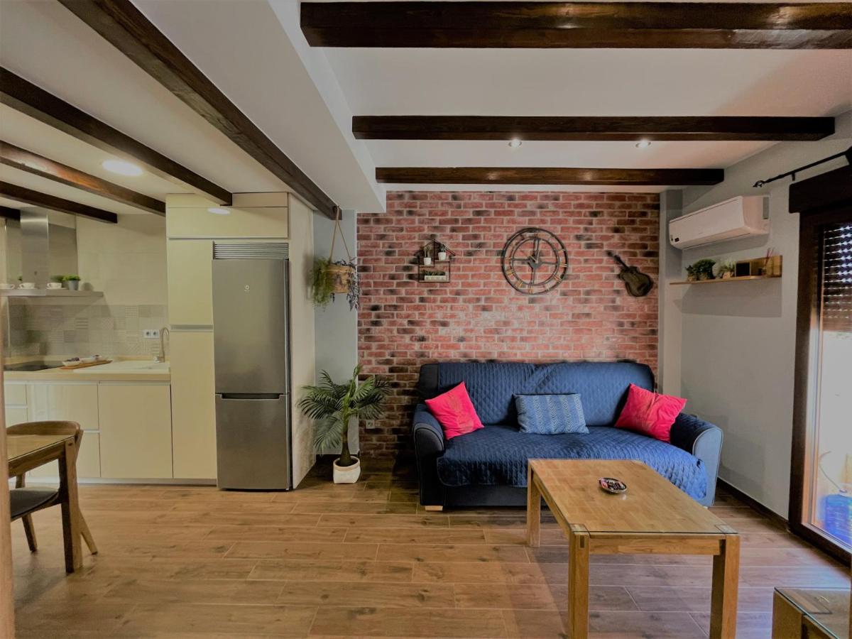 Calahondaplaya, provincia de Granada - Bed and Breakfast