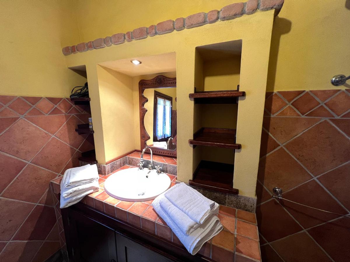 Camera Quadrupla con Bagno Privato 