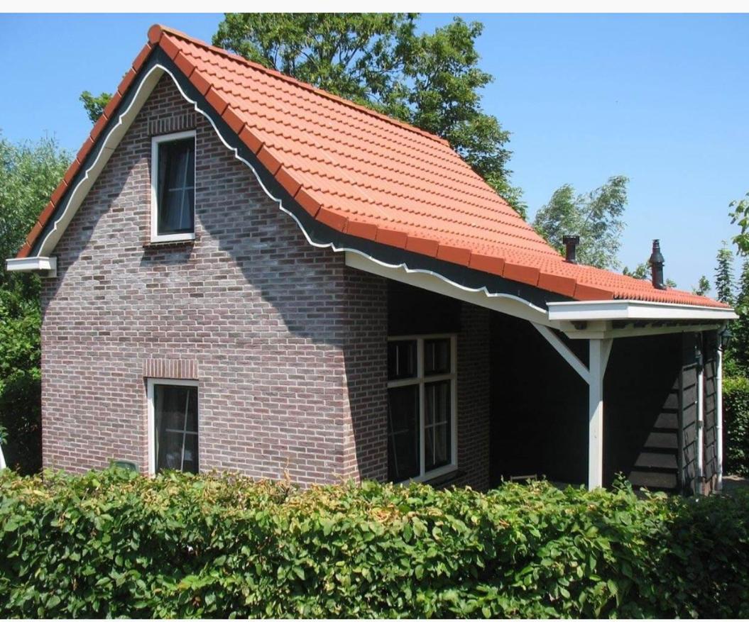 B&B Serooskerke - Vakantiewoning de Boshoorn - Bed and Breakfast Serooskerke