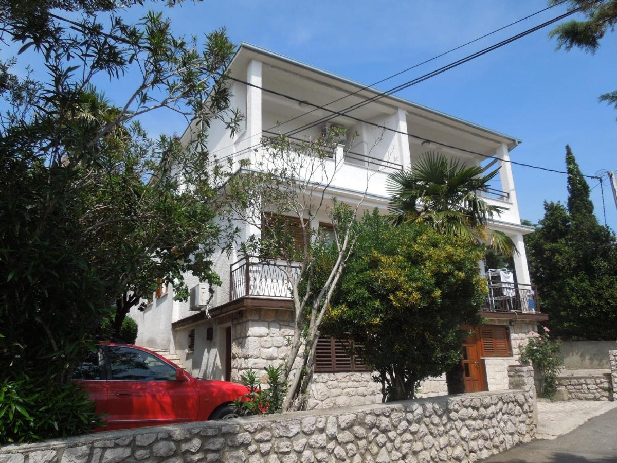 Apartments Meleh - B&B