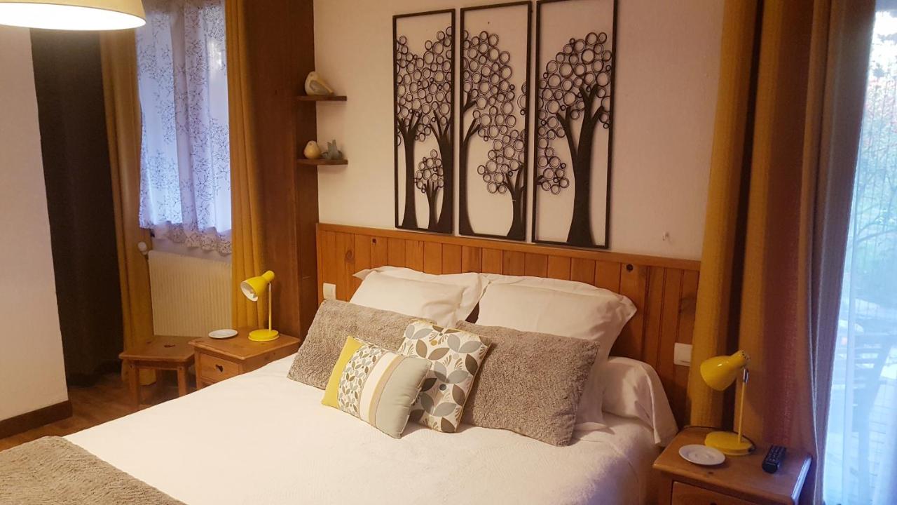 Standard Zimmer mit Queensize-Bett