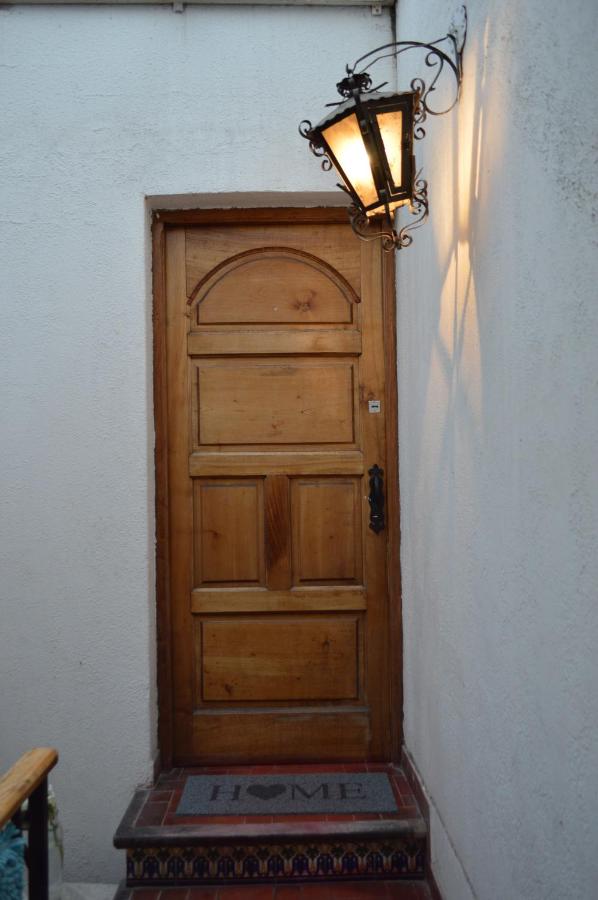Departamento 226 - B&B