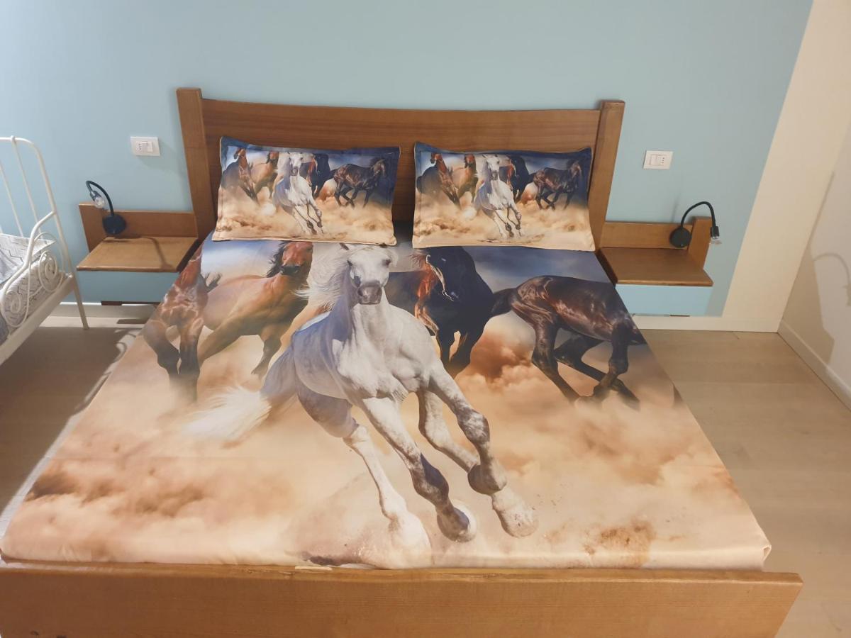 Chambre Triple