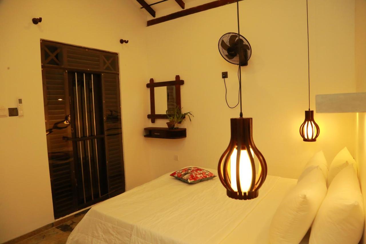 Budget Double Room with A/C