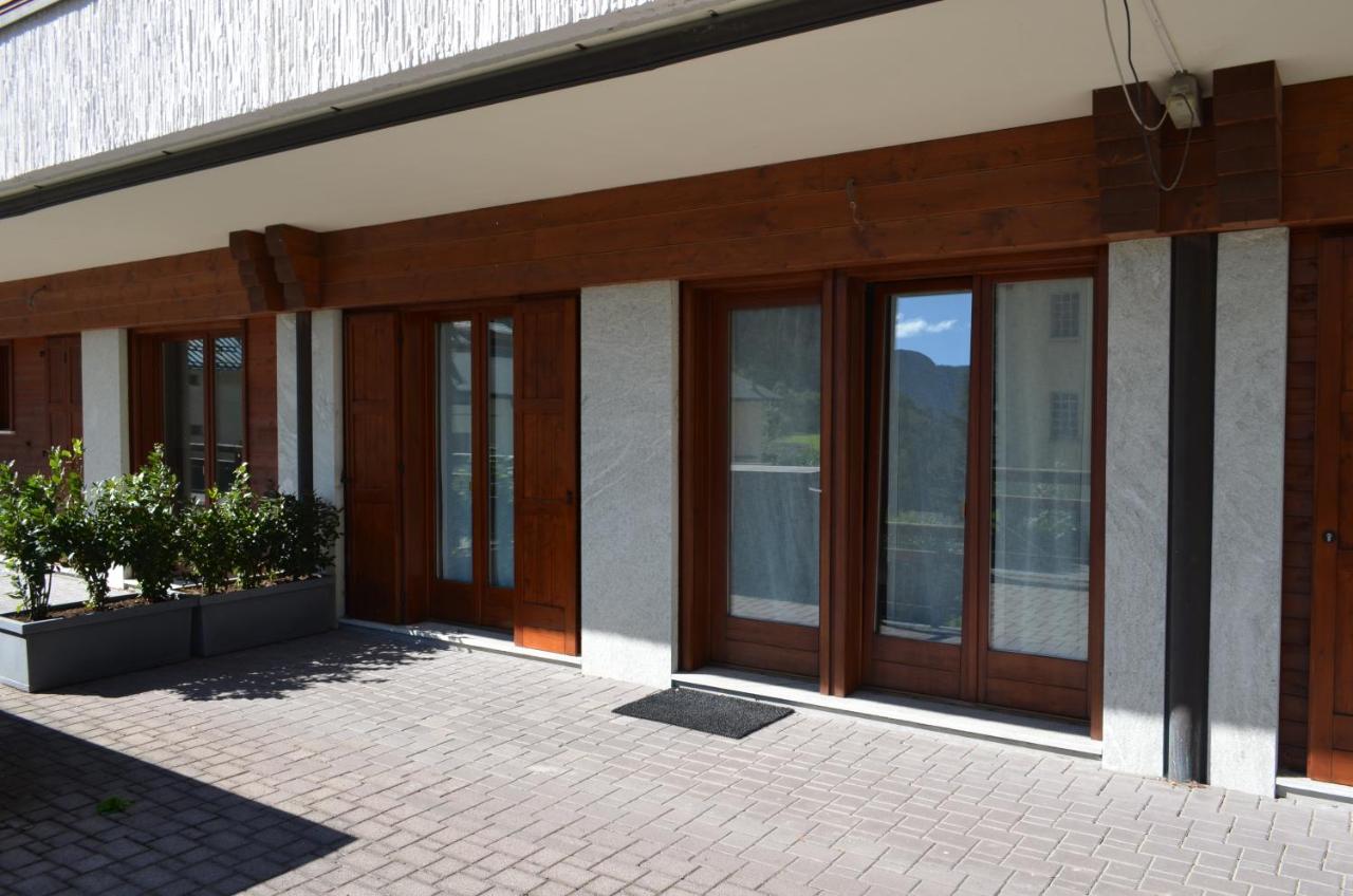 Appartamento con Terrazza