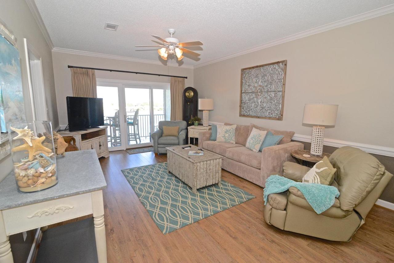 Three-Bedroom Condo