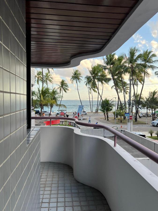 Apartamento Beira Mar - Maceió - B&B Maceió