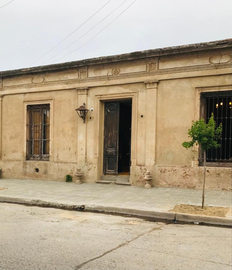 Lacasacabra Casco Histórico San Antonio de Areco - B&B