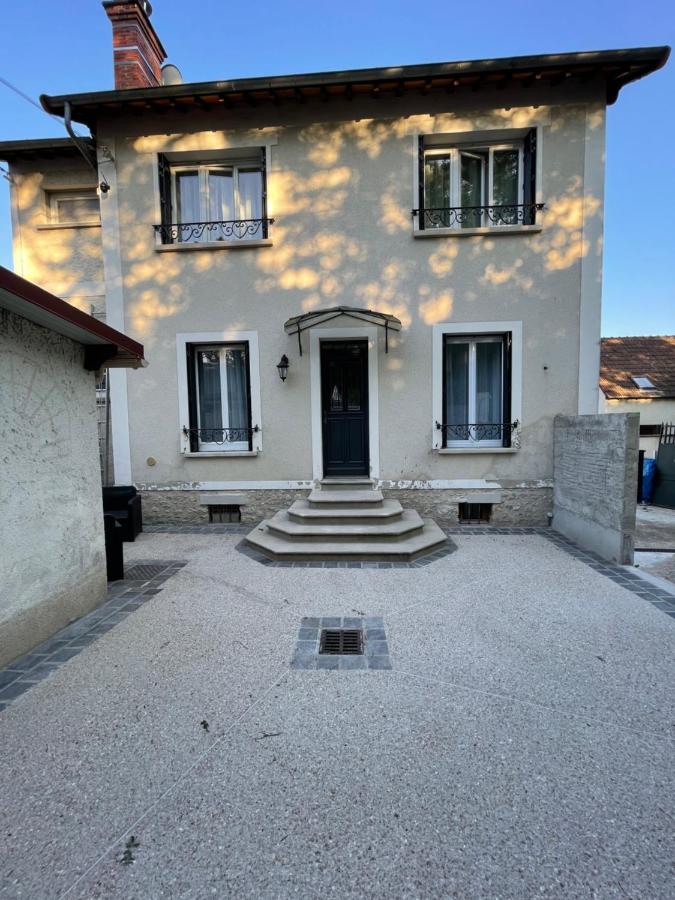 Le Domaine Des Yèbles - Appartement Calme et élégant - B&B Avon
