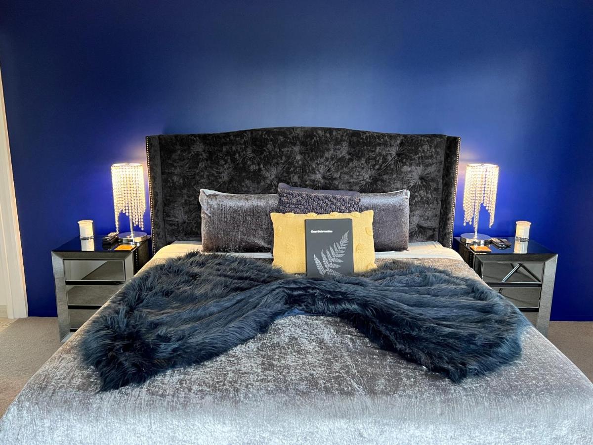 Studio mit Meerblick