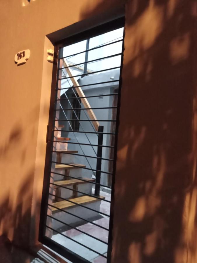 Temporarios Caseros SDE - B&B