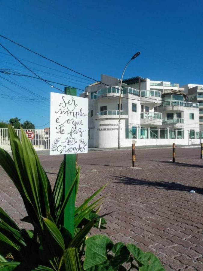 É na beira do mar...com estacionamento exclusivo - B&B