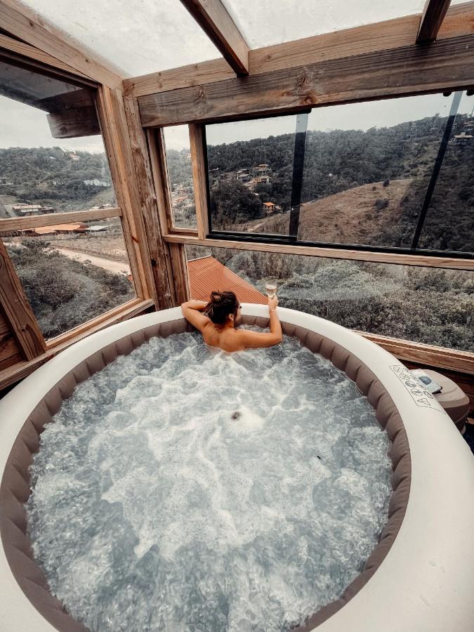 Pousada Vale da Magia - B&B Praia do Rosa