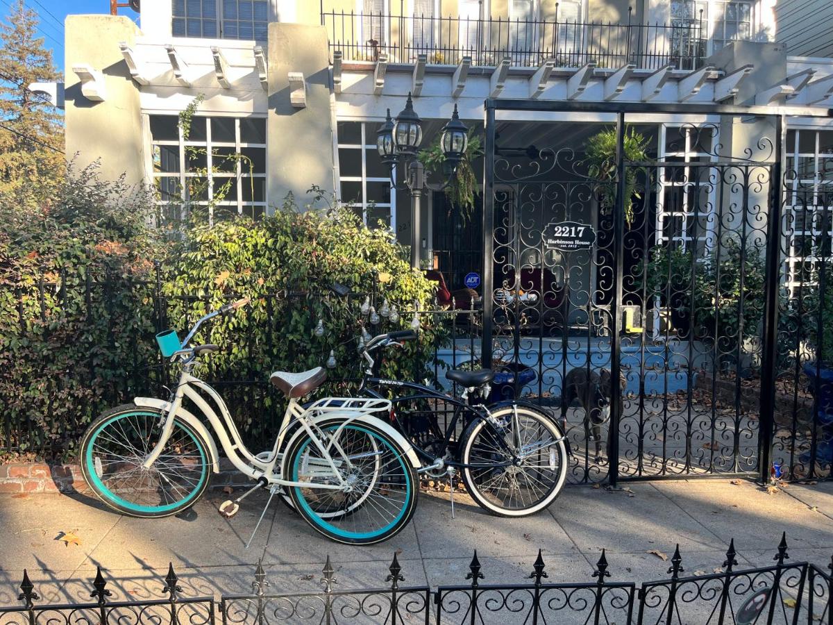 Harbinson House - B&B