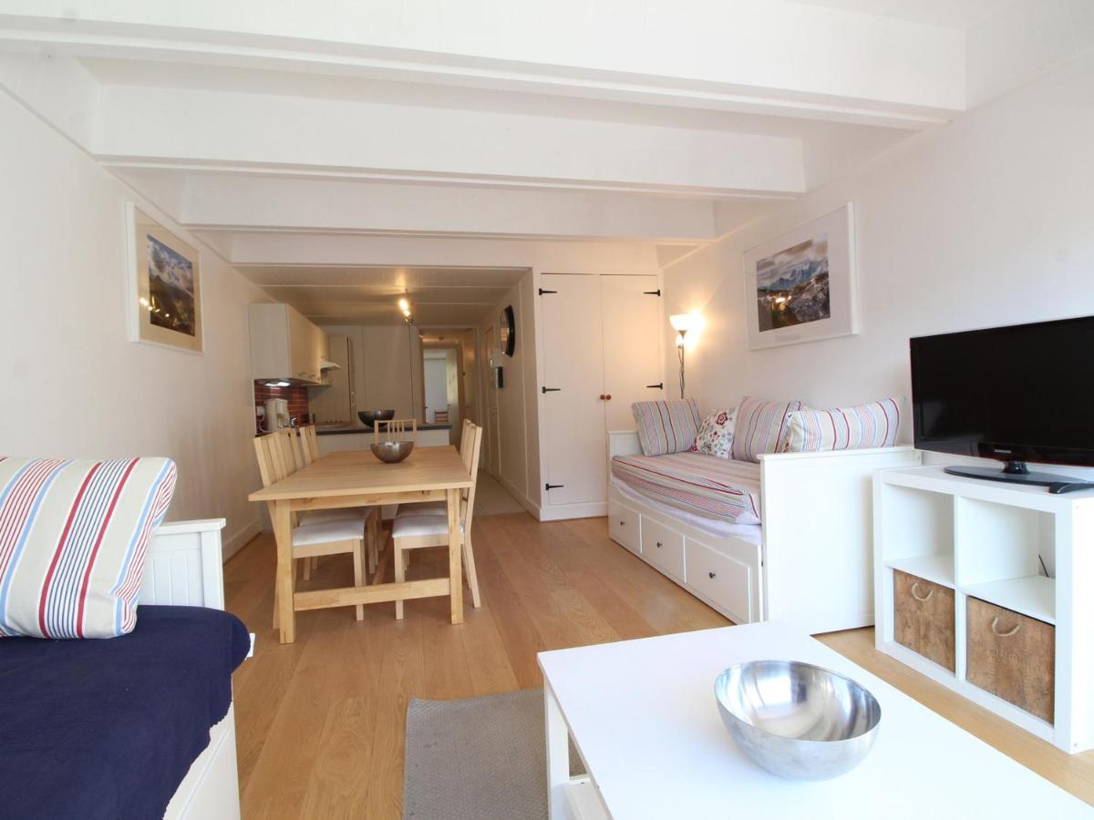 Appartement rénové 3 pièces, 8 pers, proche pistes et commerces - Flaine Forum - FR-1-687-39 - Ferienwohnung Arâches-la-Frasse