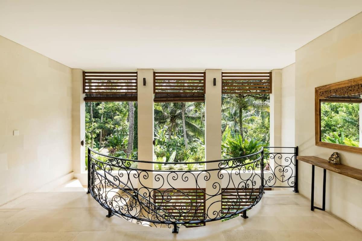 Rama Gaia Villa Ubud - Bed and Breakfast Ubud