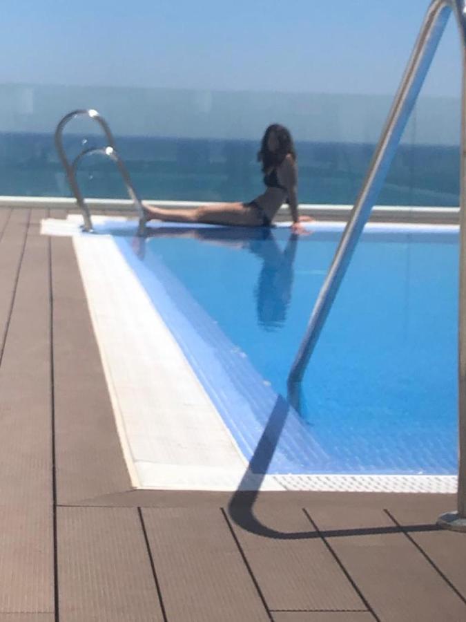 Málaga paraíso frente al mar - B&B Málaga