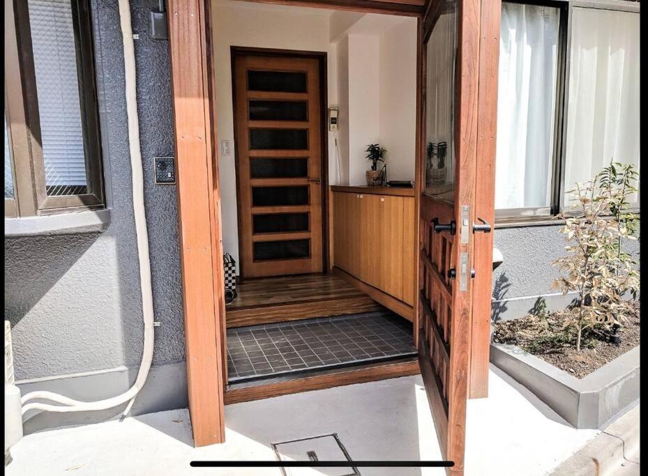 Grato Terrace - B&B Tokyo