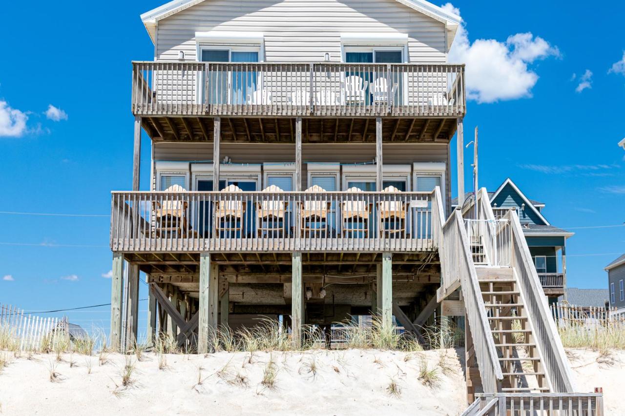 Seashore's Best - Bed and Breakfast