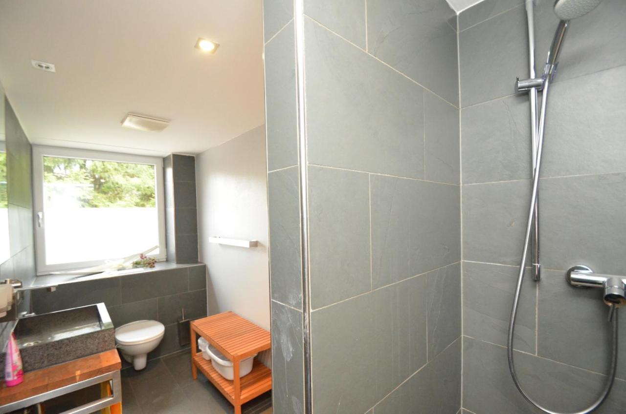 Top 1 - One-Bedroom Apartment with Terrace